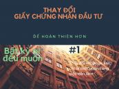 TƯ VẤN ĐẦU TƯ NƯỚC NGOÀI - tu van dau tu nuoc ngoai - NHÀ ĐẦU TƯ NƯỚC NGOÀI MUA PHẦN VỐN GÓP TRONG CÔNG TY VIỆT NAM